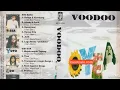 Lagu Voodoo - Oyea ( Full Album )