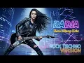Download Lagu RADJA - BENCI BILANG CINTA COVER | ROCK TECHNO VERSION