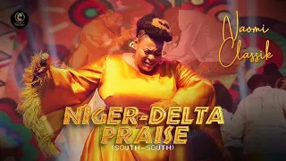 naomi classik niger delta praise south south ebio dance praise isoko urhobo 