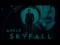 Download Lagu Skyfall by Adele (slowed to perfection)