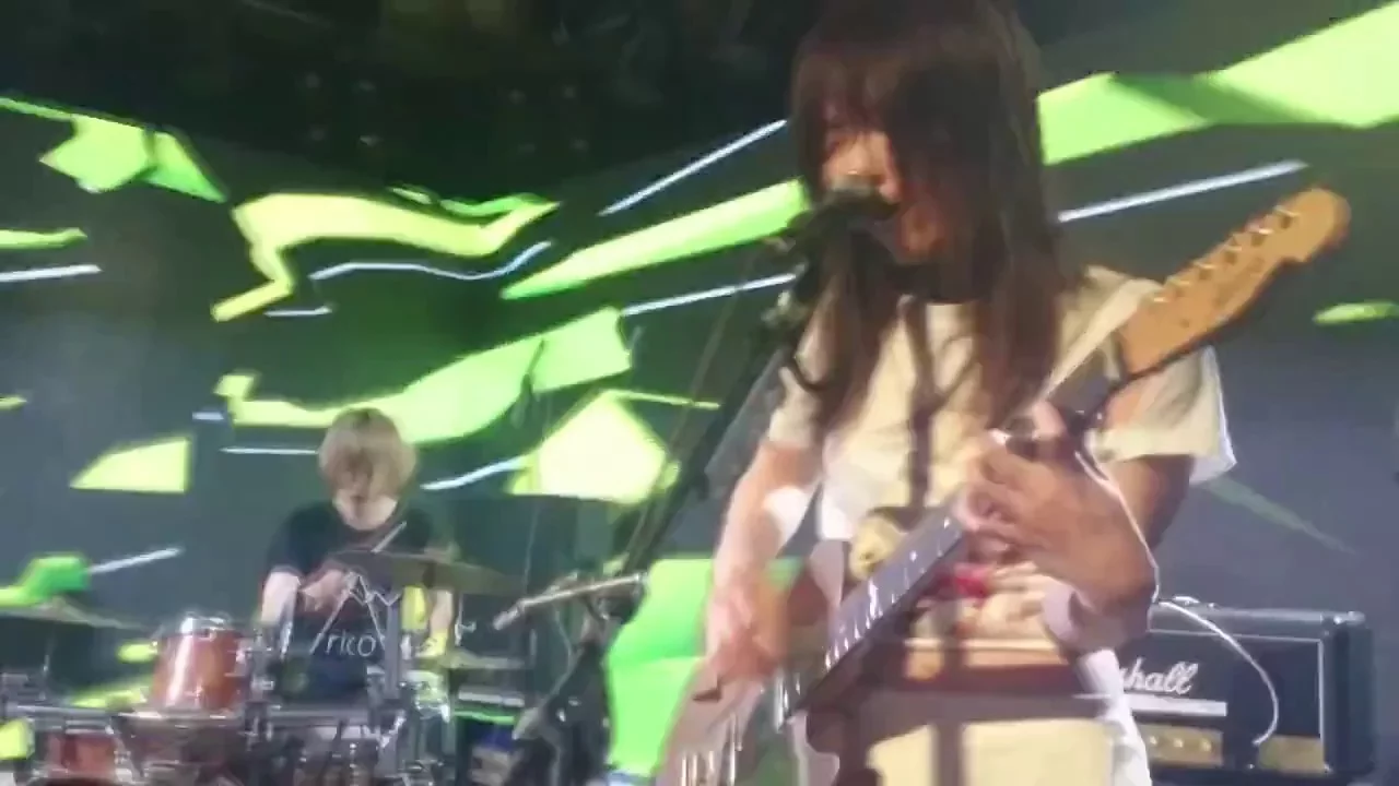 tricot（トリコ）の名曲・人気曲