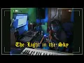 The Light in the Sky (Helloween) cover The Light in the Sky (Helloween) cover