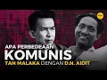 Lagu Tan Malaka dan DN Aidit: Ketika Revolusi Dipahami Berbeda!