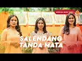 Natalis Trio - Salendang Tanda Mata (Official Music Video) Lagu Batak Terbaru