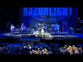 Download Lagu Razorlight - Vice ( live at Leeds Arena gig in June 2024)