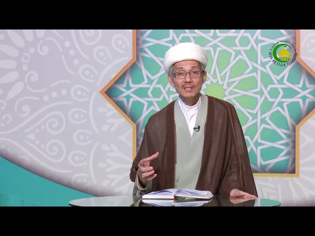 ⁣165 Gikan sa Kamatayon Hangtod sa Adlaw sa Pagkabanhaw (1)-Shaykh Montazer Bongalon