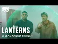 Lanterns Weeks Ahead Trailer HBO Max