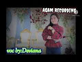 Malo Temma Dara Voc by:Deviana,,Cip.Tony L.,,,,,,,#AgamMusikEntertaiment