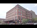 First Time Visiting Omaha Nebraska - The Odd Tour
