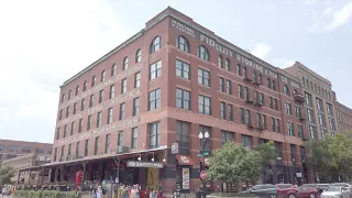 First Time Visiting Omaha Nebraska - The Odd Tour