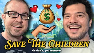 SUMMER CHARITY STREAM 2026