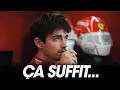 Lagu 😳 Charles Leclerc met un ultimatum à Ferrari... (et il a bien raison)