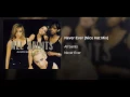 Never Ever (Nice Hat Mix)