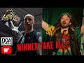 Steve Migs Defends YouTube Championship in WINNER TAKE ALL Match Do It For The Content