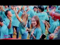Download Lagu ROMANSA - CINTA SEJATI - EVA AQWIELLA | HAPPY PARTY KONCO UBET - LAP. NGABUL JEPARA