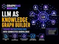 Building Knowledge Graphs at Scale With LLMs