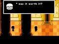 Sans Judges Frisk | What If Muffet Evacuated Part 2