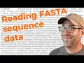 Download Lagu Writing an R function to read FASTA-formatted files (CC289)