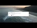RIALIANS ON EARTH - GLUE (Music Video) [BICEP - GLUE REMIX]