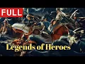 Download Lagu [MULTI SUB]Full Movie《 Legends of Heroes》|action|Original version without cuts|#SixStarCinema🎬