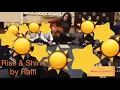 "Rise and Shine" Raffi