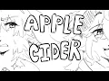 Apple Cider impact