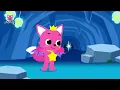 Monsters Everywhere! | 40 Mins of Scary Monster Songs | Pinkfong Halloween