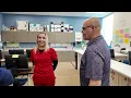 Come take a tour with us at the Pima Medical Institute San Marcos campus