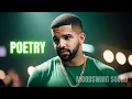 Download Lagu Drake - Poetry (2023)