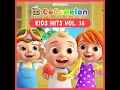 Nap Time Song - CoComelon