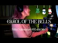 Download Lagu Carol of the Bells (Arranged by Miku Nakamura) MP3
