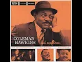 Cocktails For Two - Coleman Hawkins