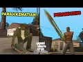 MOD SENJATA UNIK DI GTA SAN ANDREAS