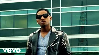 Lloyd - Cupid ft Awesome Jones