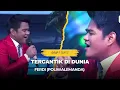 Download Lagu FERDI (POLWWALIMANDAR) TERCANTIK DI DUNIA GROUP 3 TOP 17 DANGDUT ACADEMY 7