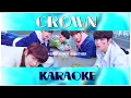Download Lagu Instrumental TXT - Crown Karaoke