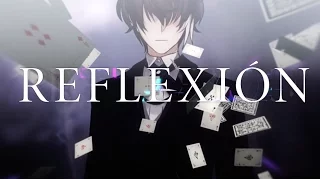 Download 【MV】REFLEXIÓN / luz MP3