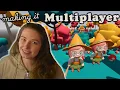 Devlog 2 - Adding multiplayer to my multiplayer cozy game