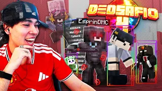 Tengo HACKS en la SERIE DIFICIL