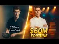 The Bobby Flay Mystery From Line Cook to 60M Fortune in a Fierce Food World Top Rich Secrets