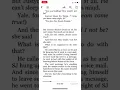 Dear Martin Chapter 6