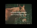hopesick (Lyric Video) - Cross Gray