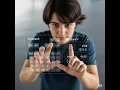 Virtual Calculator Project