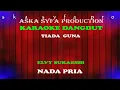 Download Lagu Karaoke Tiada Guna |Elvy Sukaesih-Nada Pria