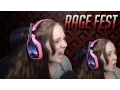 RAGE FEST