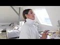 TURKISH BRUNCH - BREAKFAST FOR GUESTS | Dilara Kaynarca
