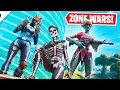 32 MAN ZONEWARS GAMEPLAY map code in description