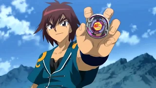 Download All Beyblade Openings (1-12) [English] MP3