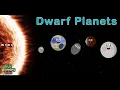 Dwarf Planet Song Space Explained by KLT