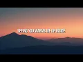 Myles Smith - Hold Me In The Dark (Lyrics)